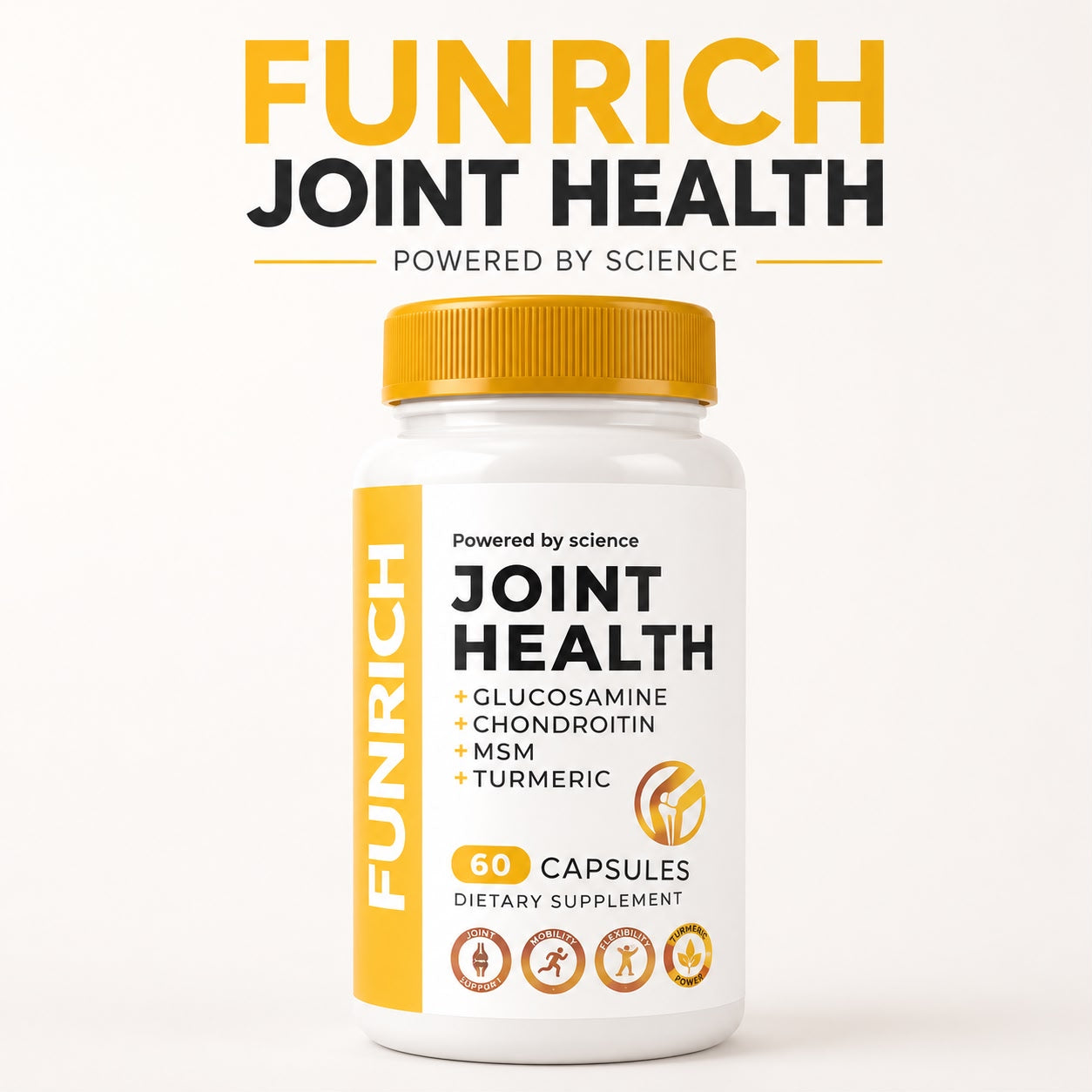 FUNRICH JOINT HEALTH
