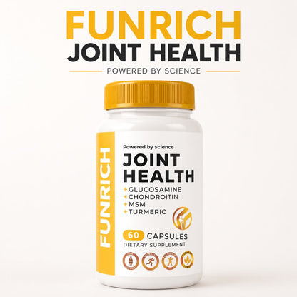 FUNRICH JOINT HEALTH