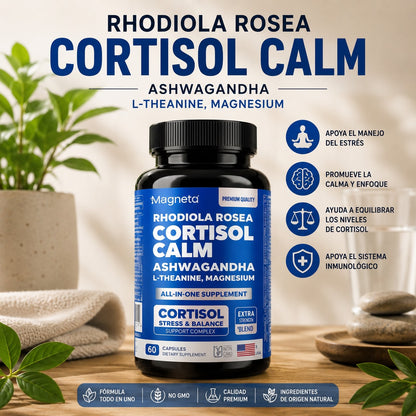 CORTISOL CALM