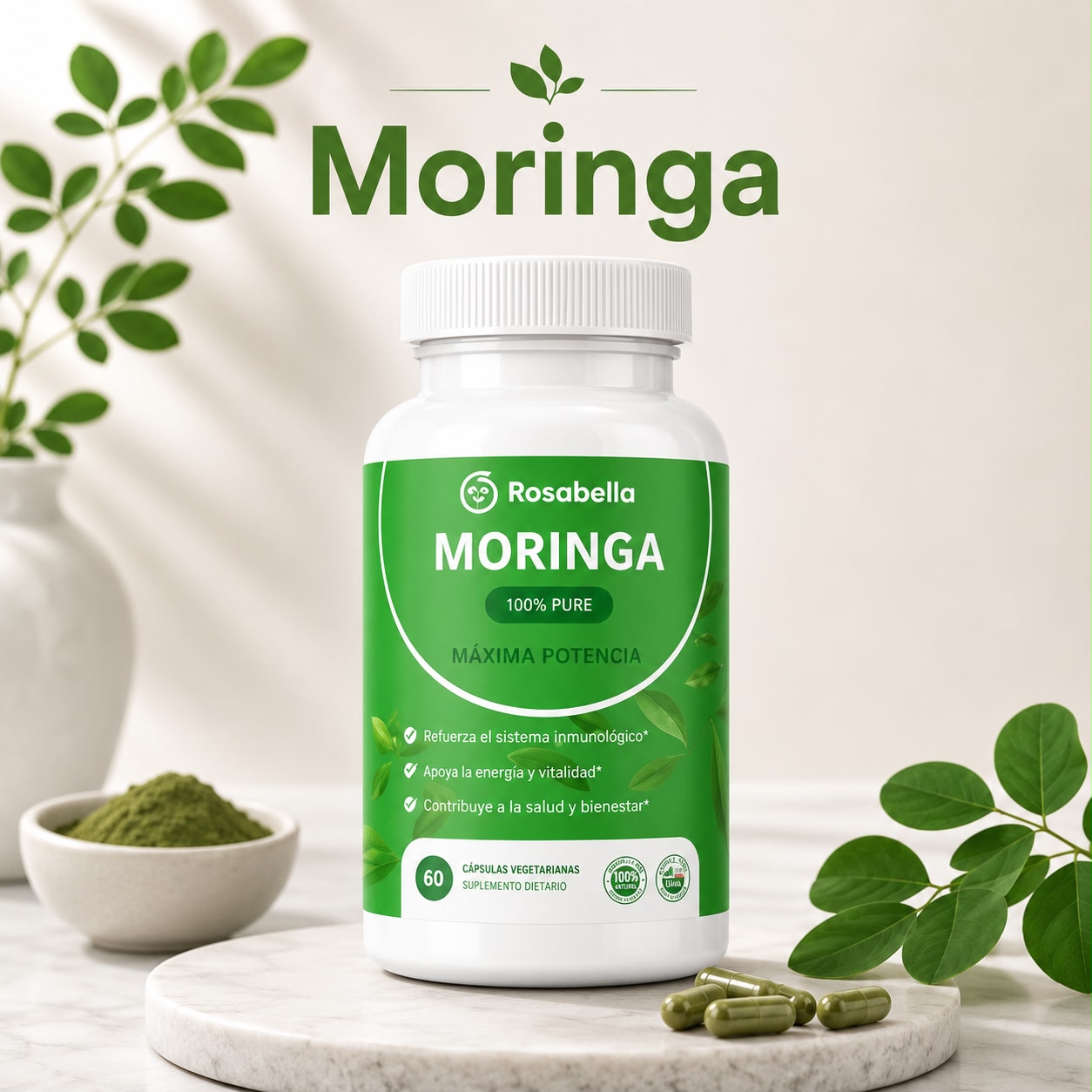 Moringa