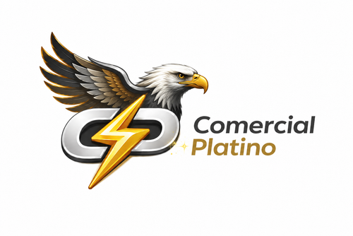 Comercial Platino